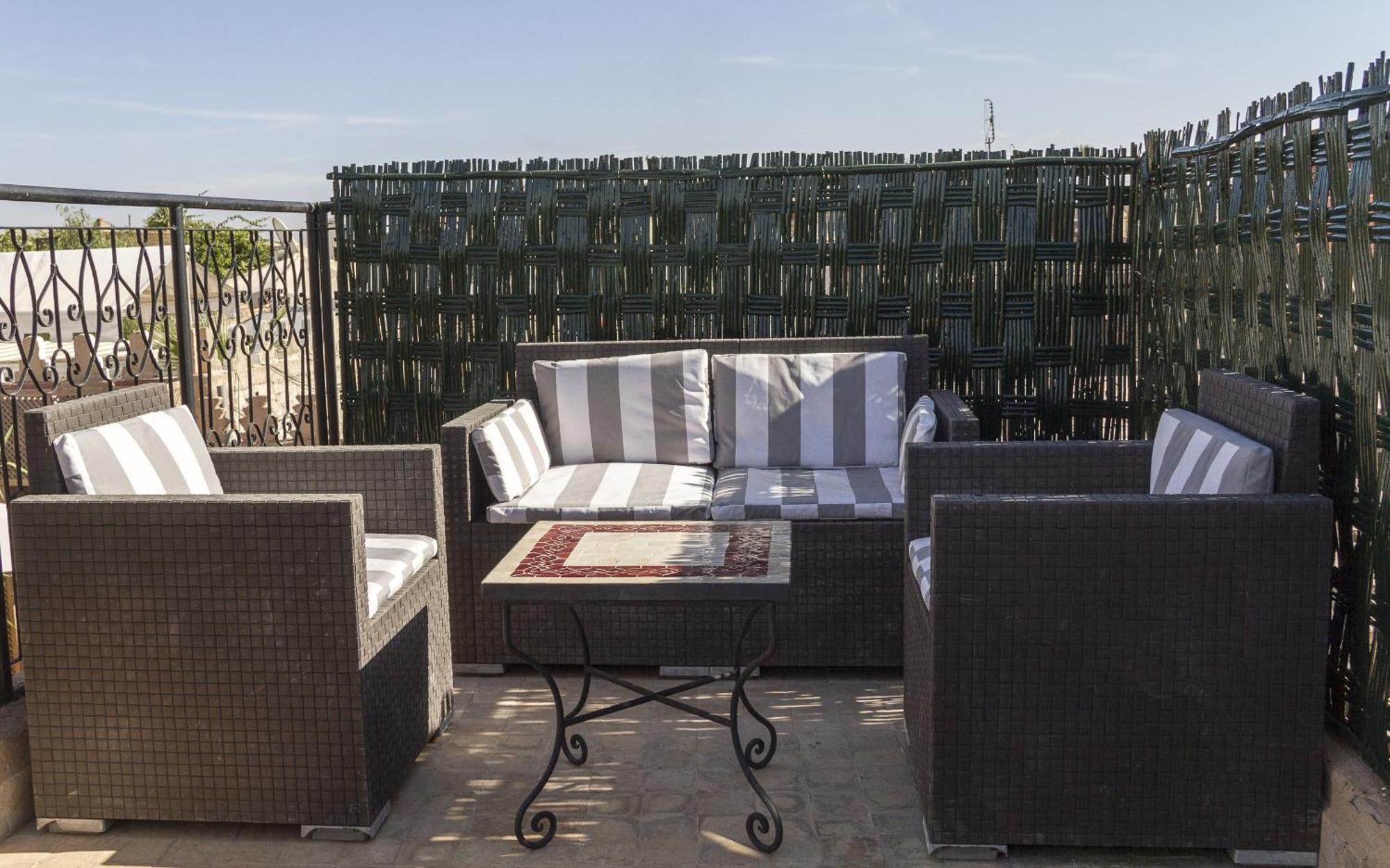 Riad Maud Marrakesh Exterior photo
