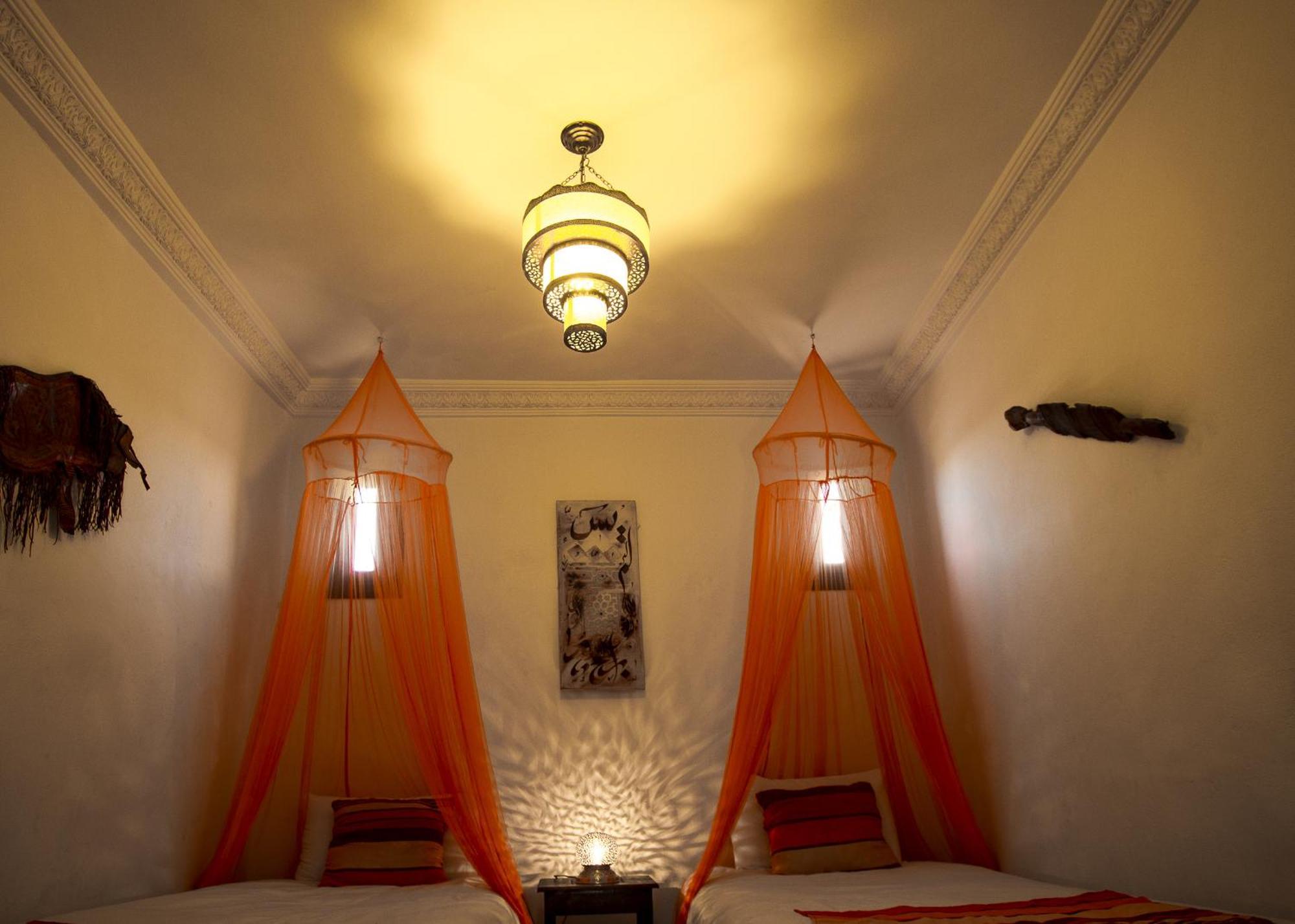 Riad Maud Marrakesh Exterior photo