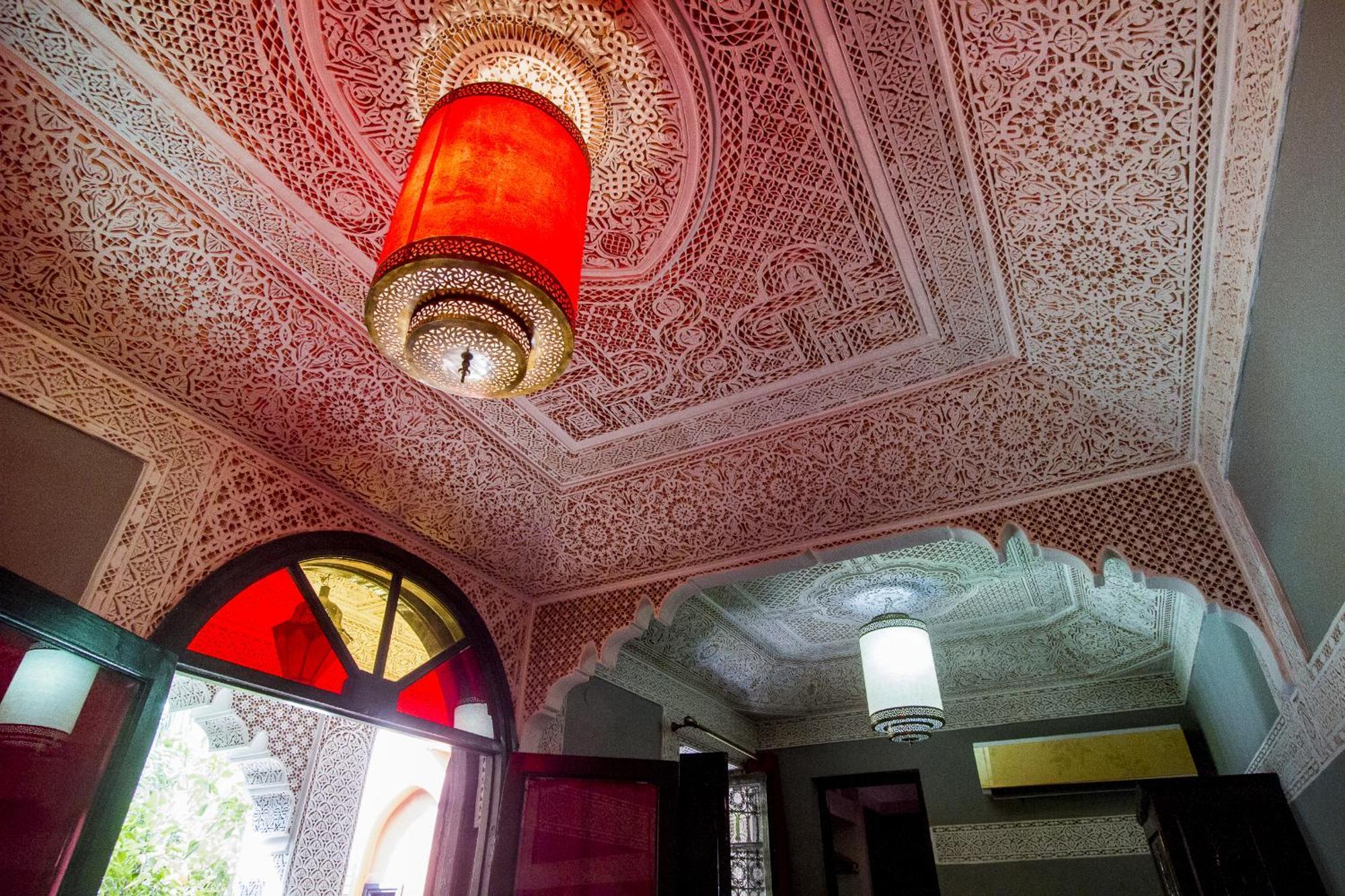 Riad Maud Marrakesh Exterior photo