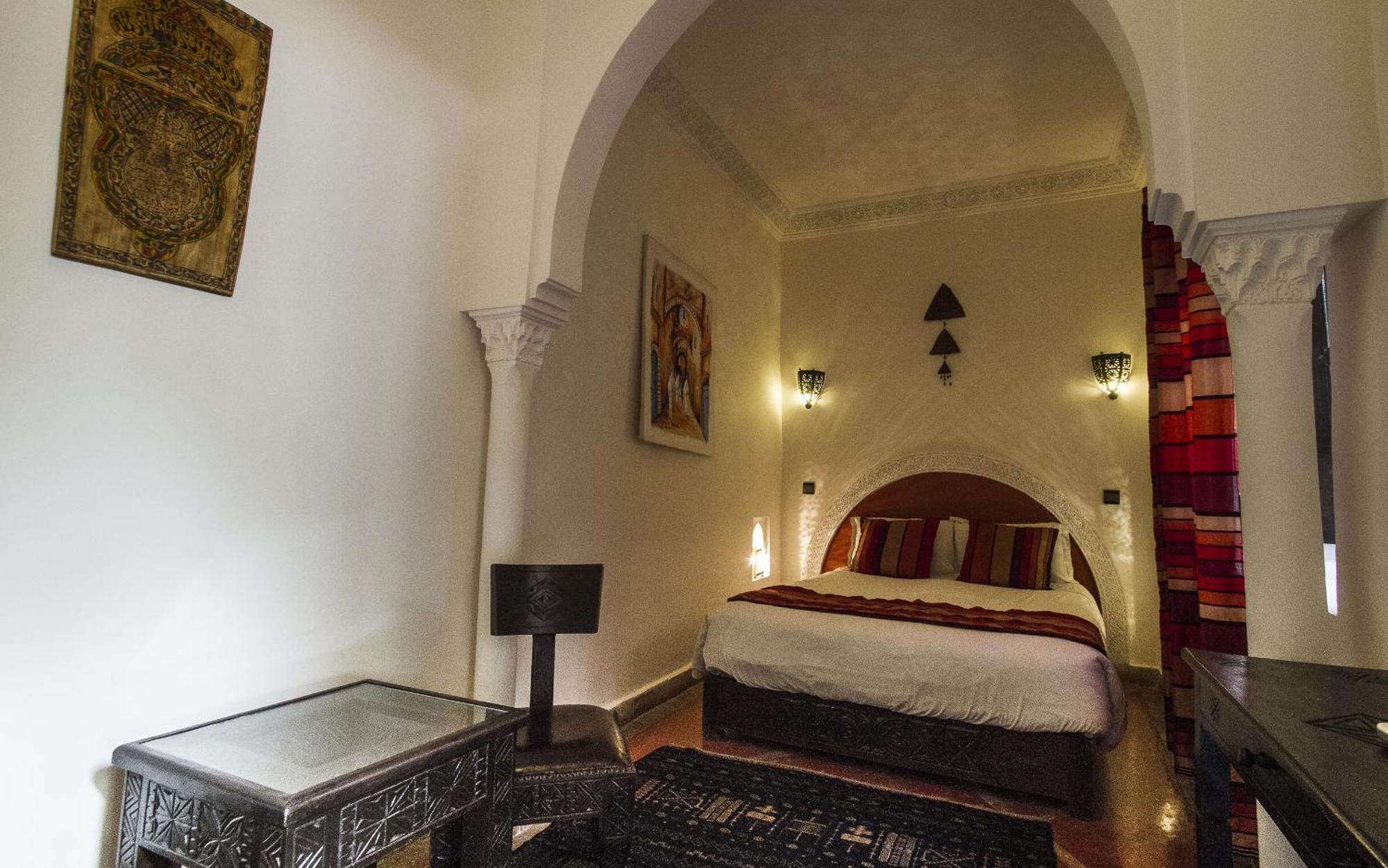 Riad Maud Marrakesh Exterior photo